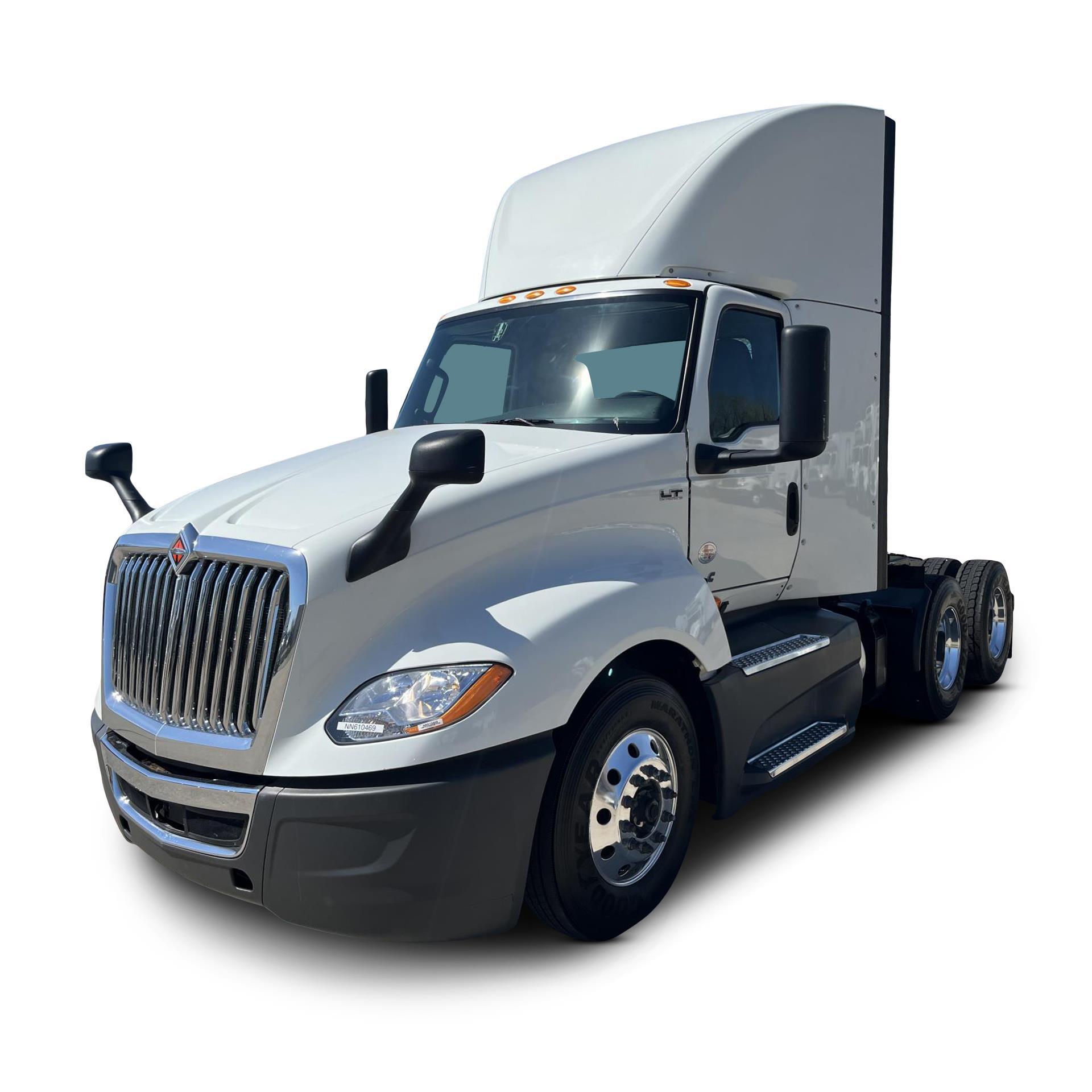 2022 INTERNATIONAL LT625 in Kansas City, MO