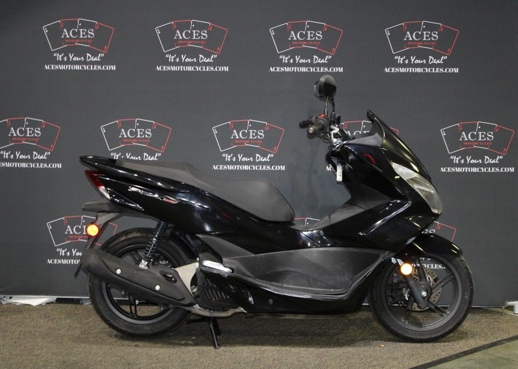 Honda Pcx 150 Motorcycles For Sale - Cycle Trader