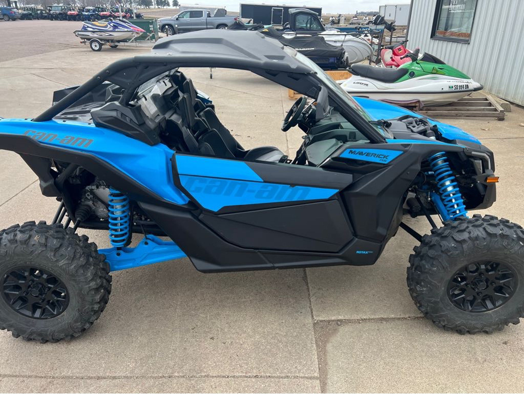 Can-Am Four Wheelers For Sale in South Dakota - ATV Trader