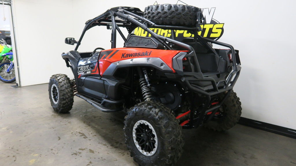 Kawasaki Teryx Four Wheelers For Sale Near Johnson City, TN - ATV