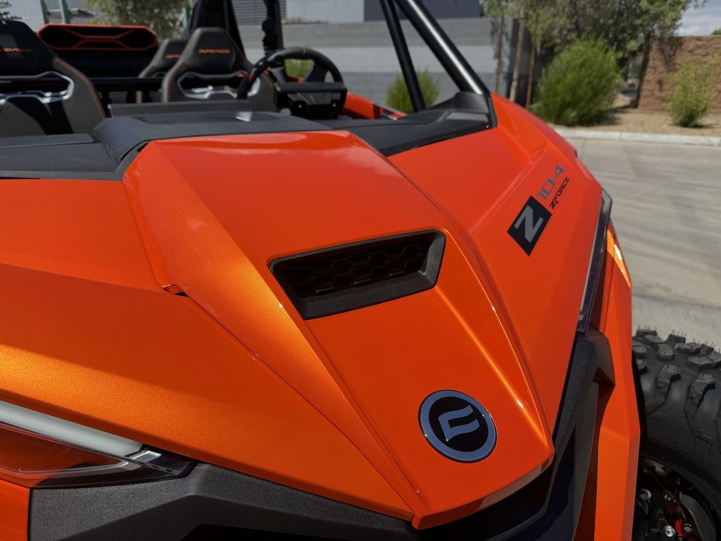 Orange Side by Sides For Sale - ATV Trader