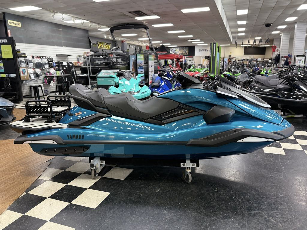 Waverunner Fx For Sale in Alabama - Yamaha Personal Watercraft