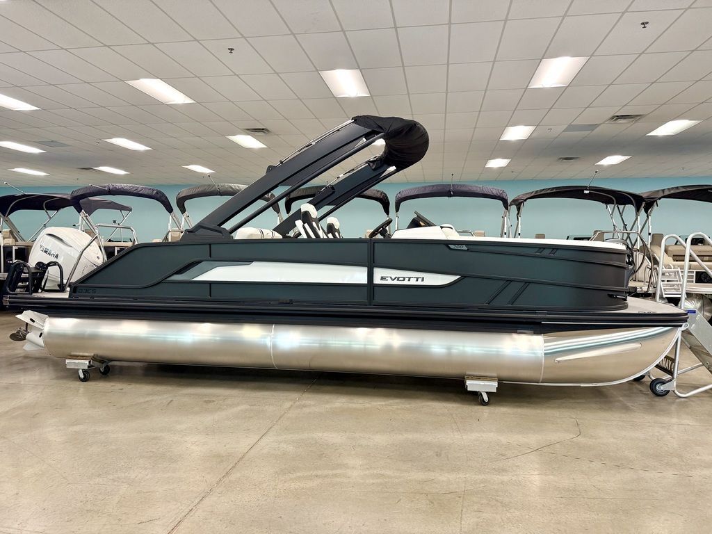 2026 Evotti 723CS in augusta GA