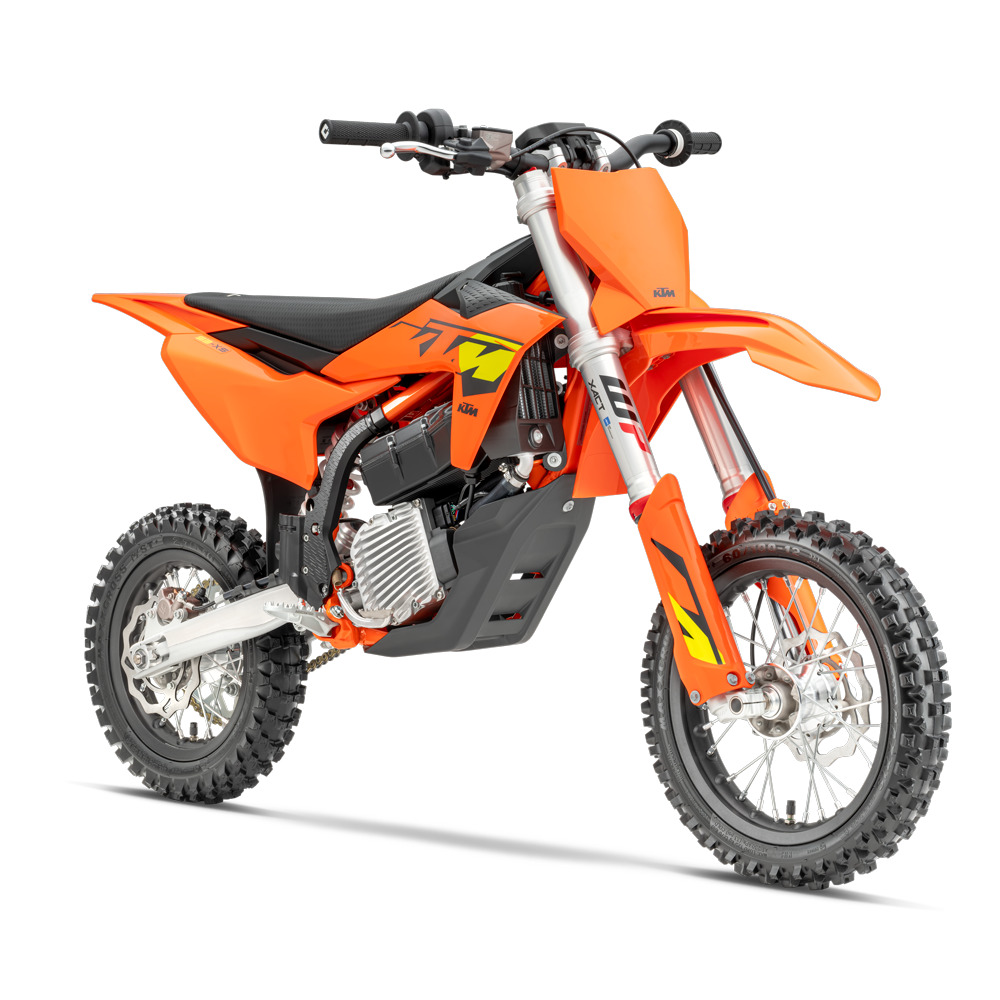 2027 KTM SX-E 5 5 in Senatobia, MS