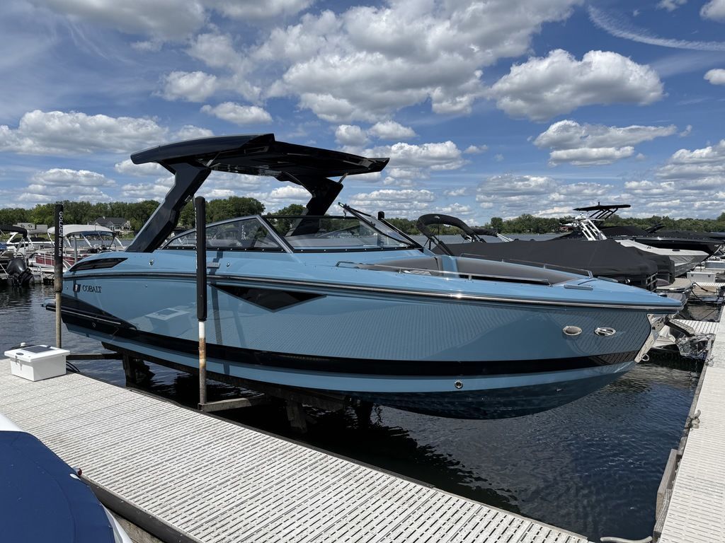 2026 Cobalt Boats A29 in wayzata MN