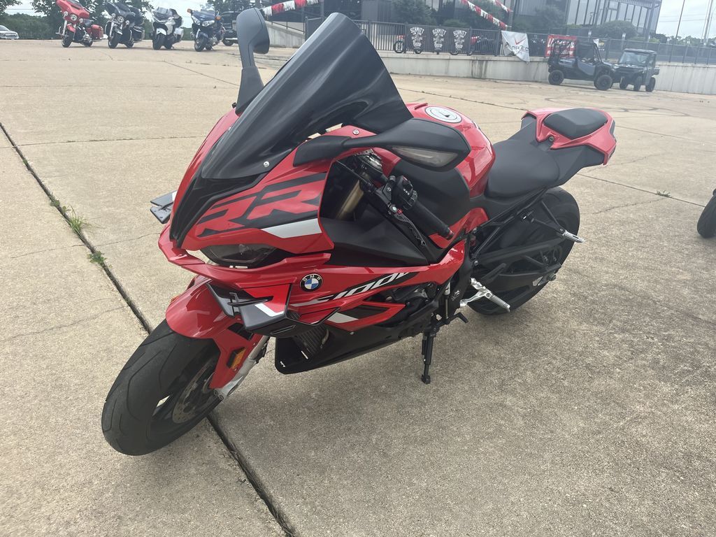 2023 BMW 2023S1000RR 1000 RR in St Robert, MO