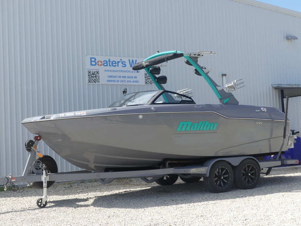 2022 Malibu M220 in grand prairie TX