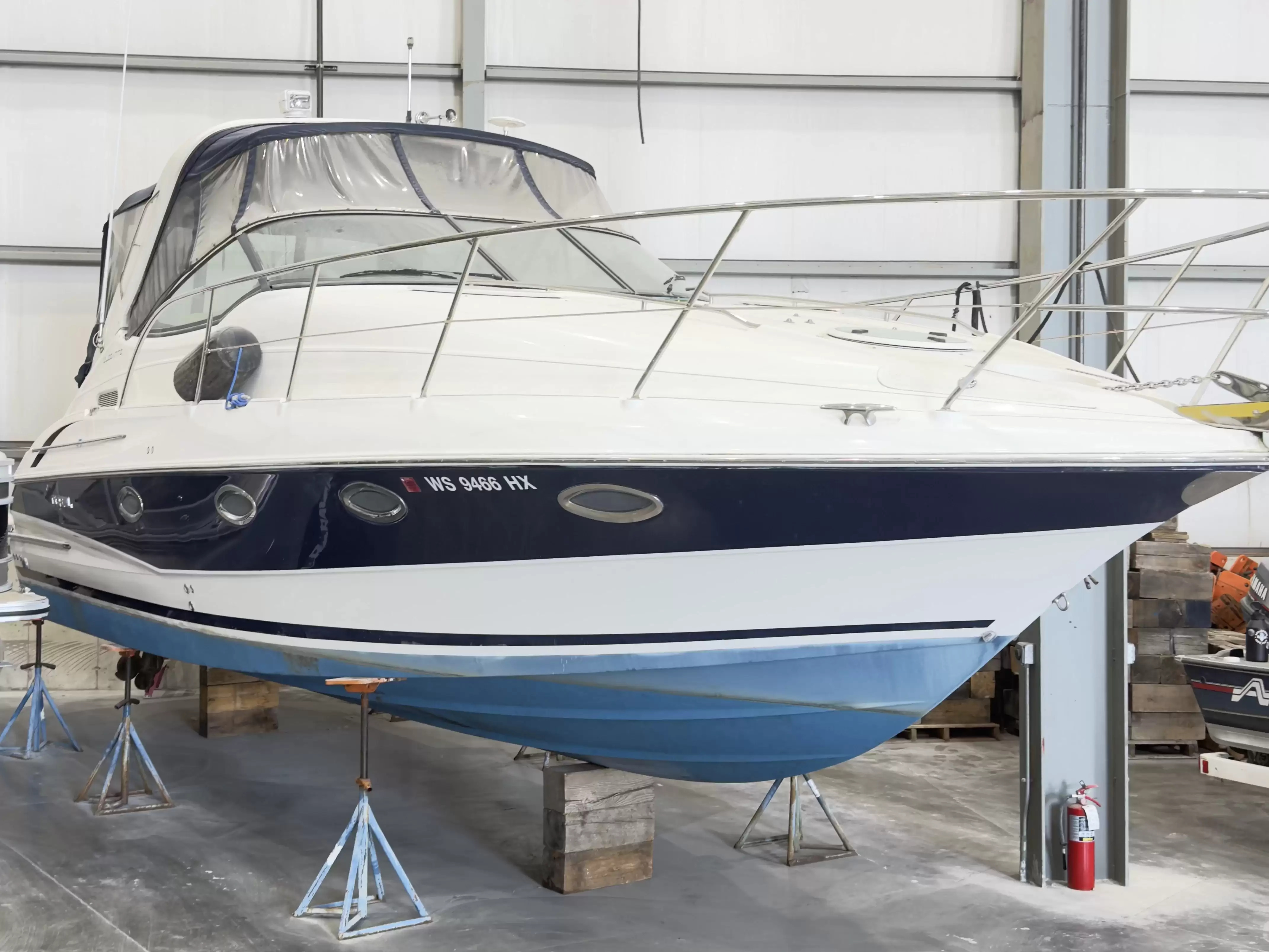 2008 Doral 330 ELEGANTE in la crosse WI