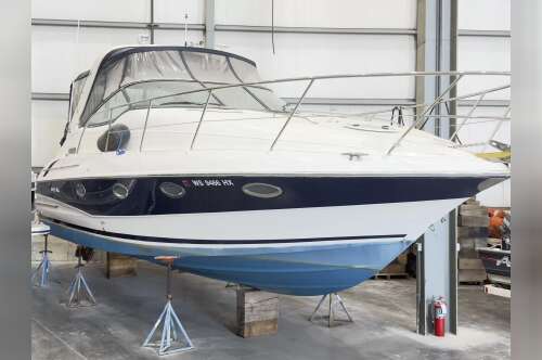 2008 Doral 330 ELEGANTE in la crosse WI