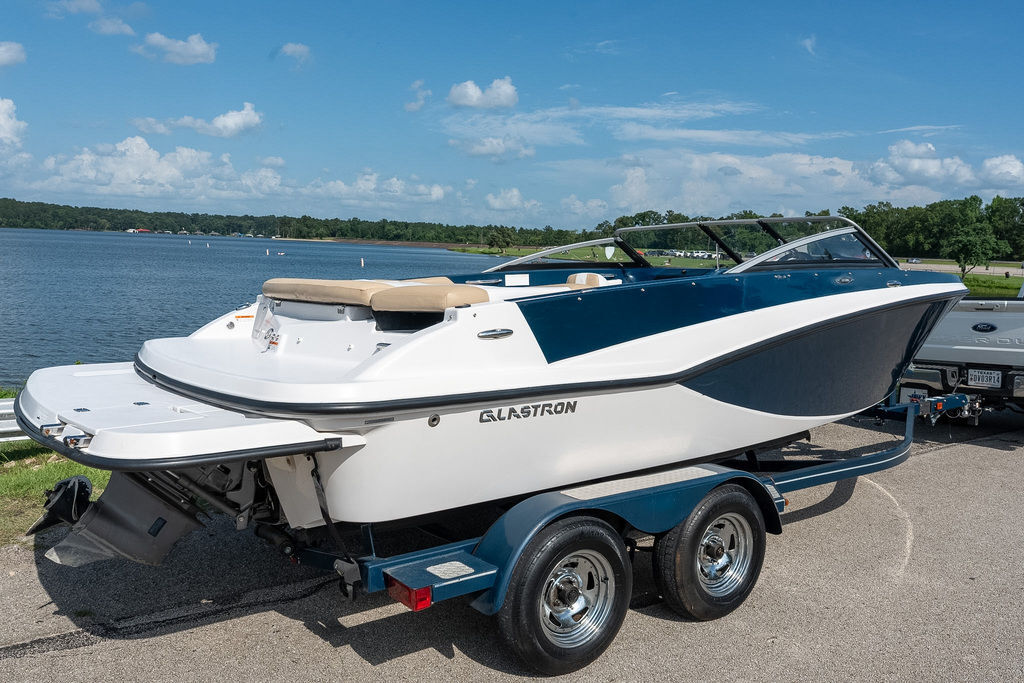 2016 Glastron GT 205 in whitehouse TX