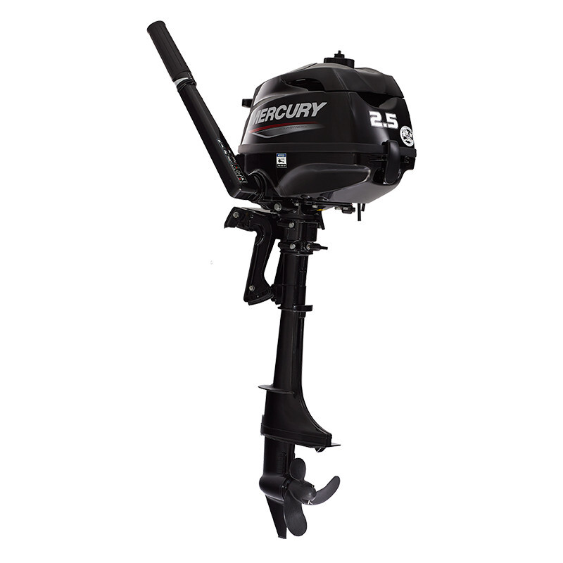 2027 Mercury FourStroke 2.5hp 9.9 in worcester MA