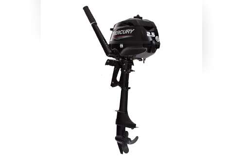 2027 Mercury FourStroke 2.5hp 9.9 in worcester MA