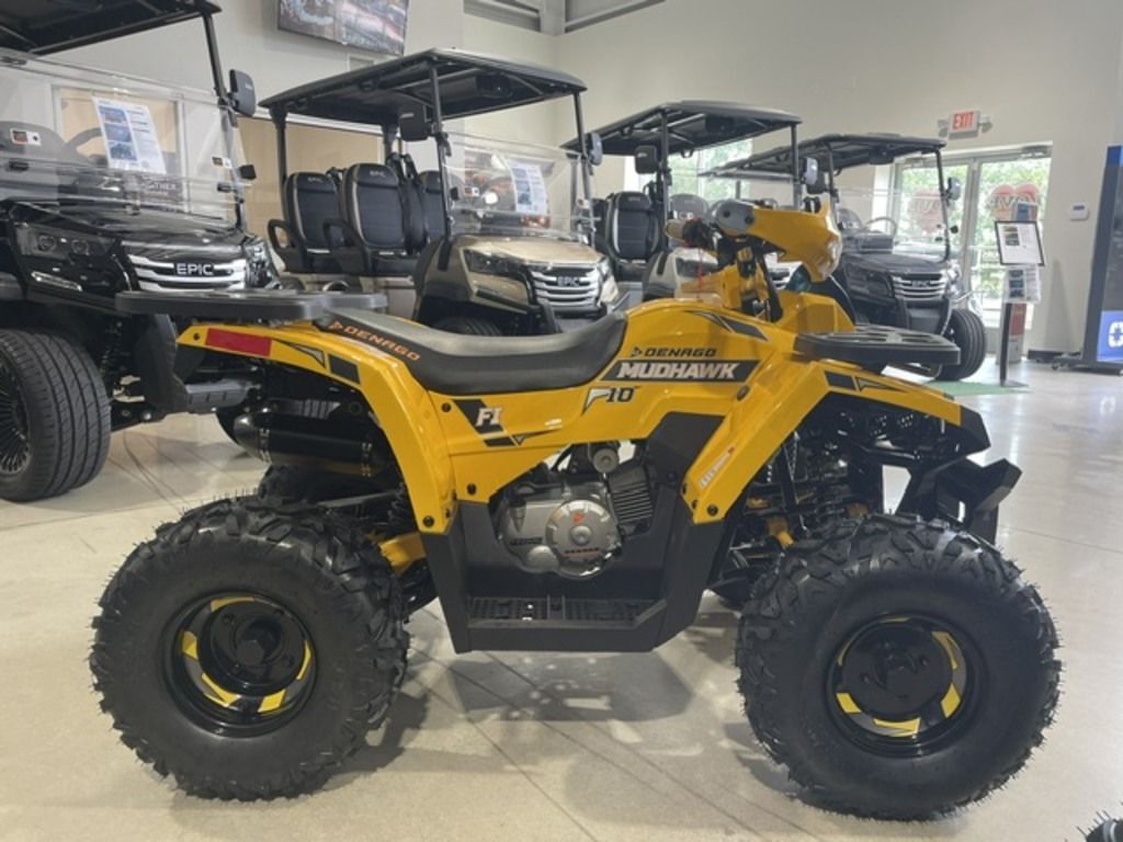 2026 Denago Powersports Mudhawk 10 FI in ocoee FL
