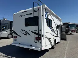 2021 Thor Four Winds 22E Chevy 3500