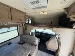 2021 Thor Four Winds 22E Chevy 3500