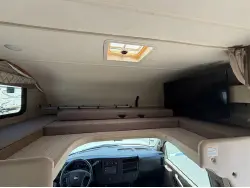 2021 Thor Four Winds 22E Chevy 3500