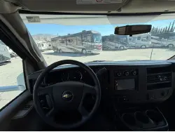 2021 Thor Four Winds 22E Chevy 3500