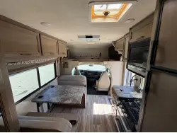 2021 Thor Four Winds 22E Chevy 3500