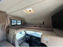 2021 Thor Four Winds 22E Chevy 3500