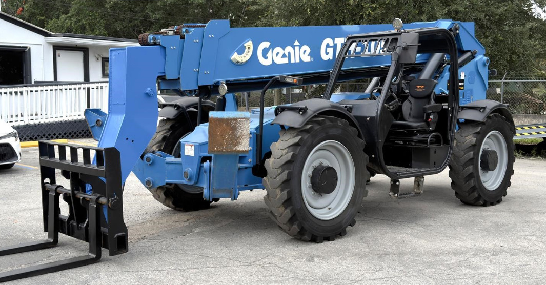 2020 Genie Industries GTH-1056 in Bristol, PA