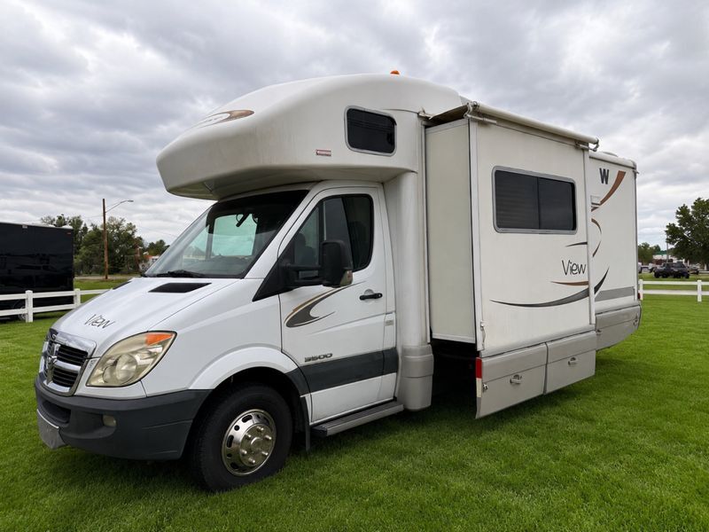 2007 Winnebago View 24H RV