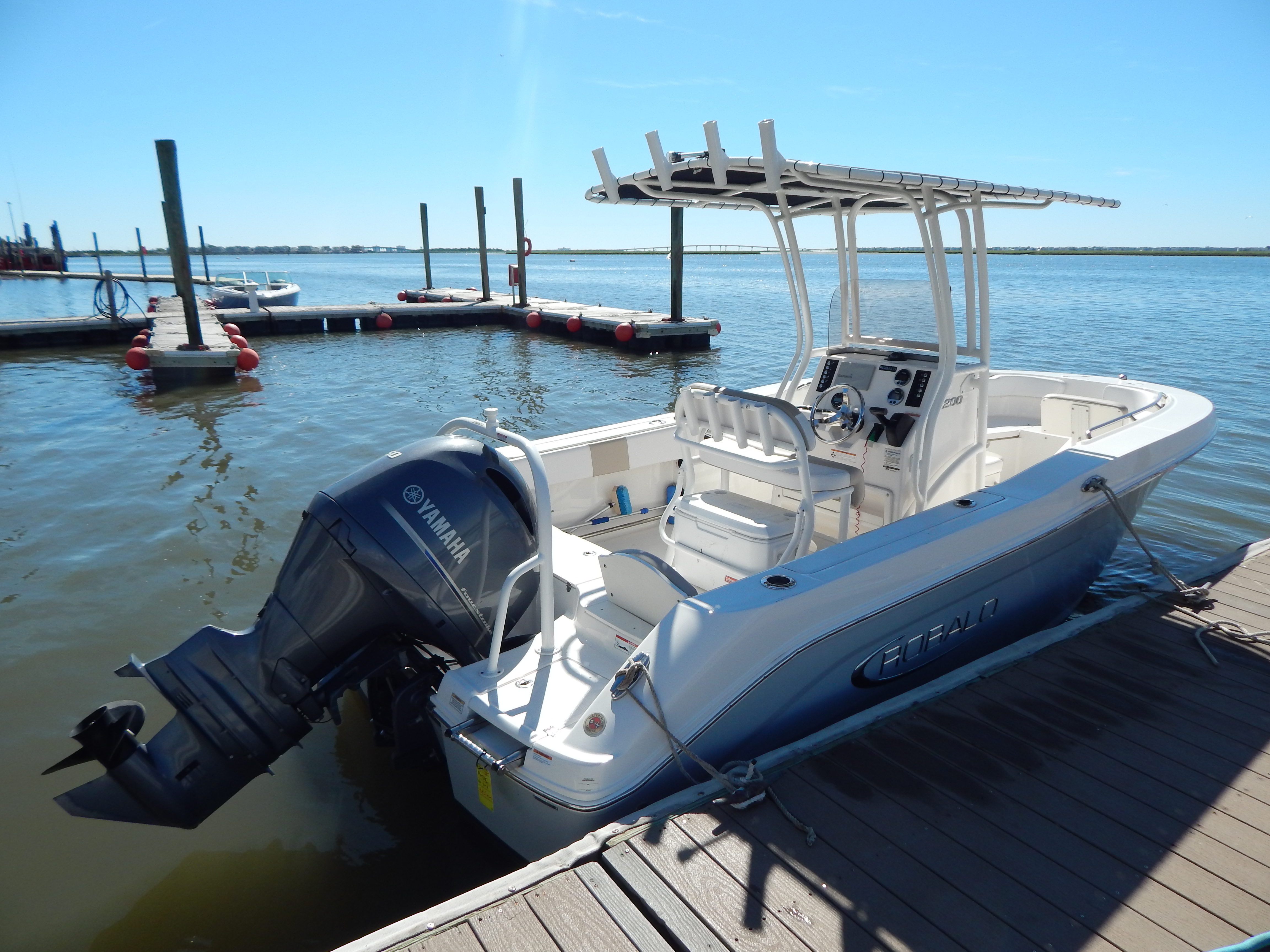2019 Robalo R200 NAN in somers point NJ