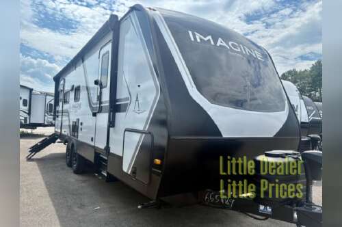 2026 Grand Design Imagine 2500RL in mesa AZ