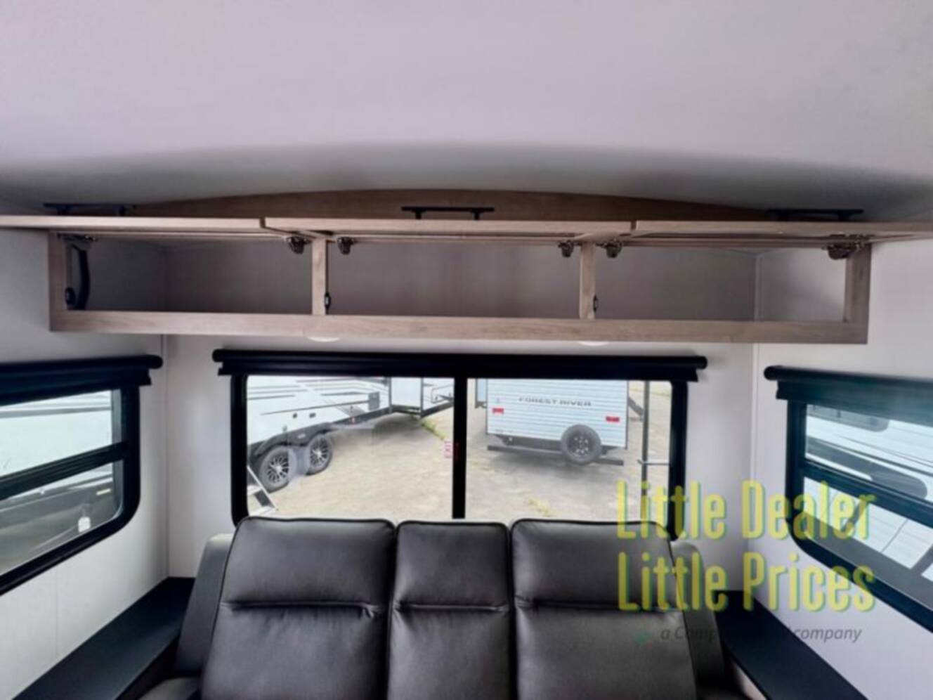 A photo of this 2026 Grand Design Imagine 2500RL