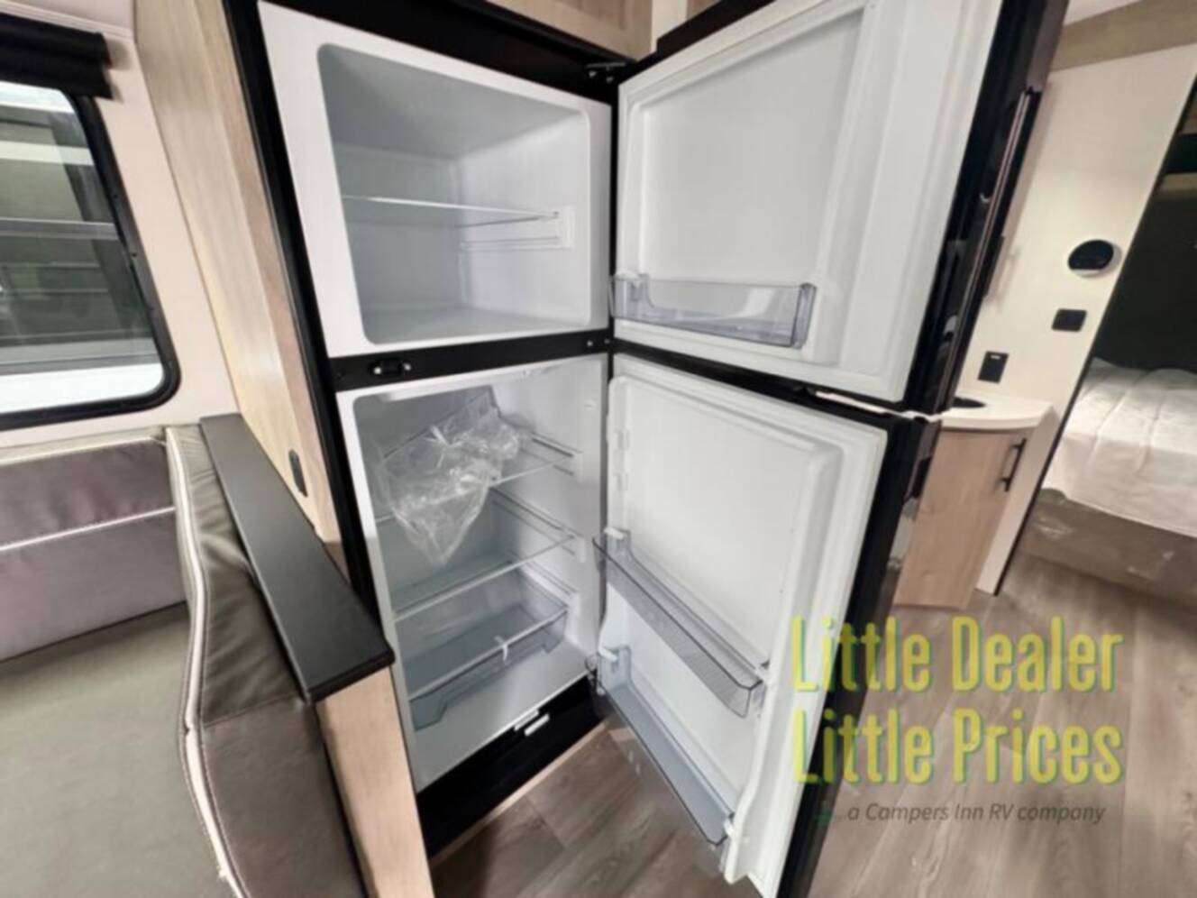 A photo of this 2026 Grand Design Imagine 2500RL