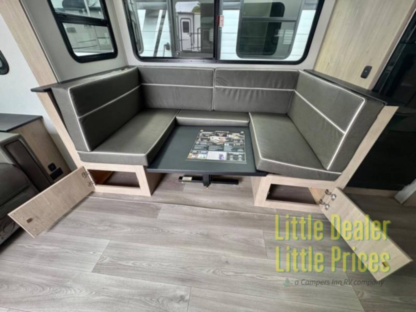 A photo of this 2026 Grand Design Imagine 2500RL