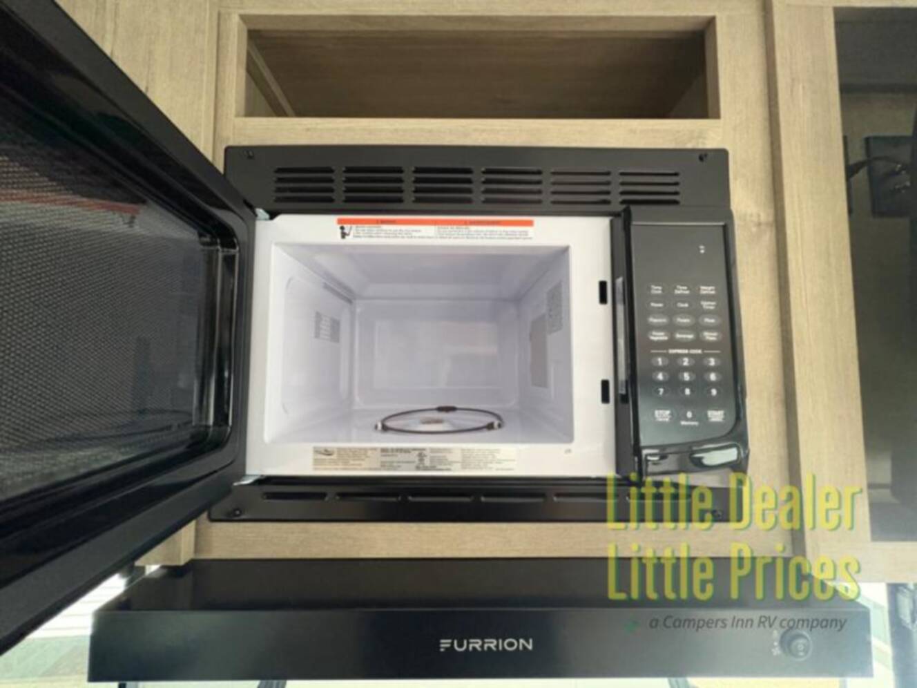 A photo of this 2026 Grand Design Imagine 2500RL