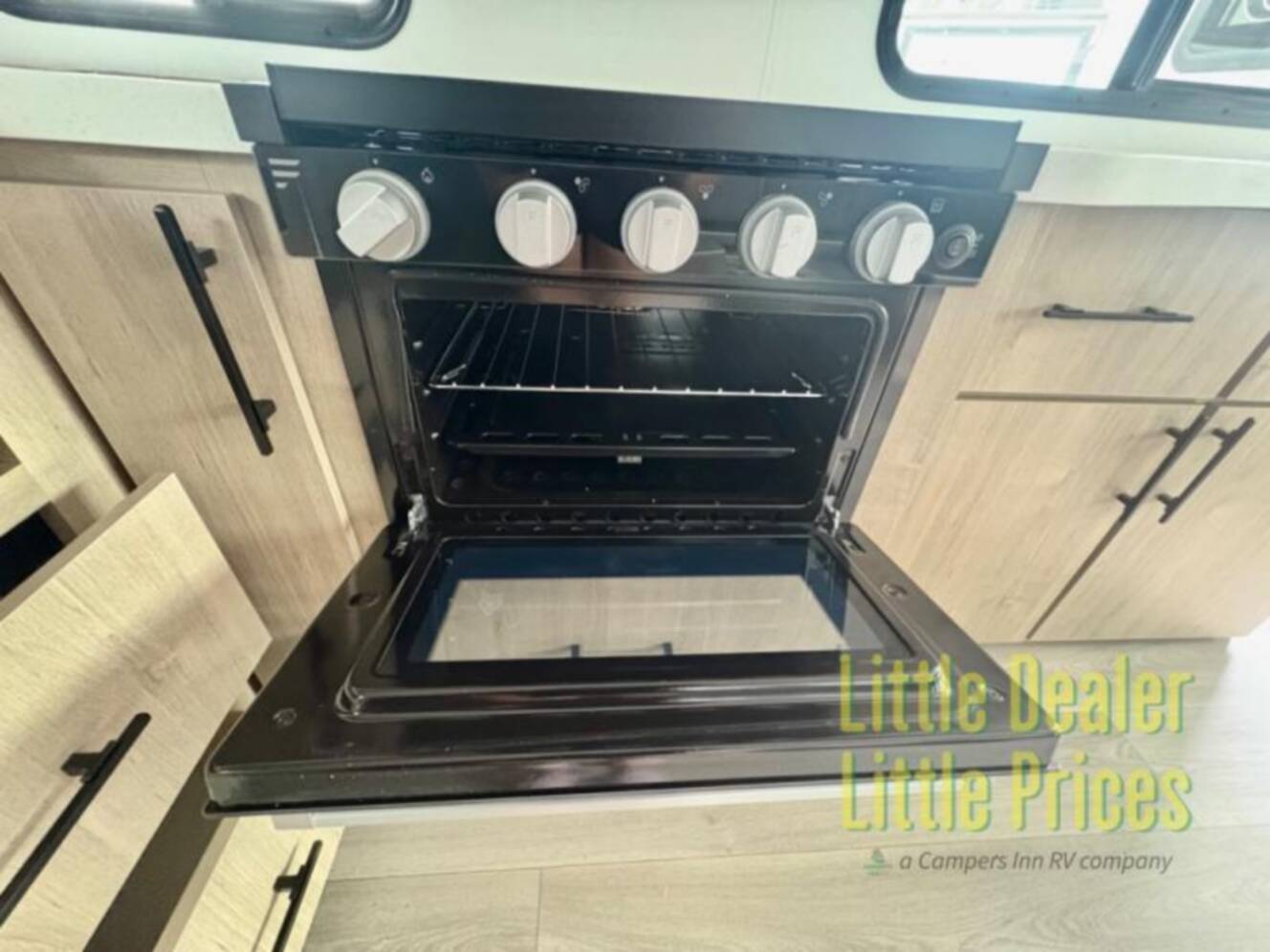 A photo of this 2026 Grand Design Imagine 2500RL