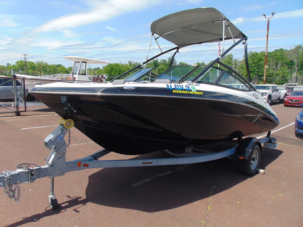 2015 Yamaha Marine AR192 in quakertown PA