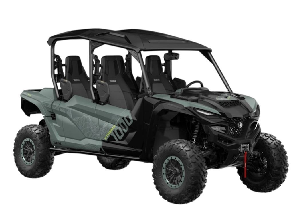 Yamaha Side by Sides For Sale in New Hampshire - ATV Trader