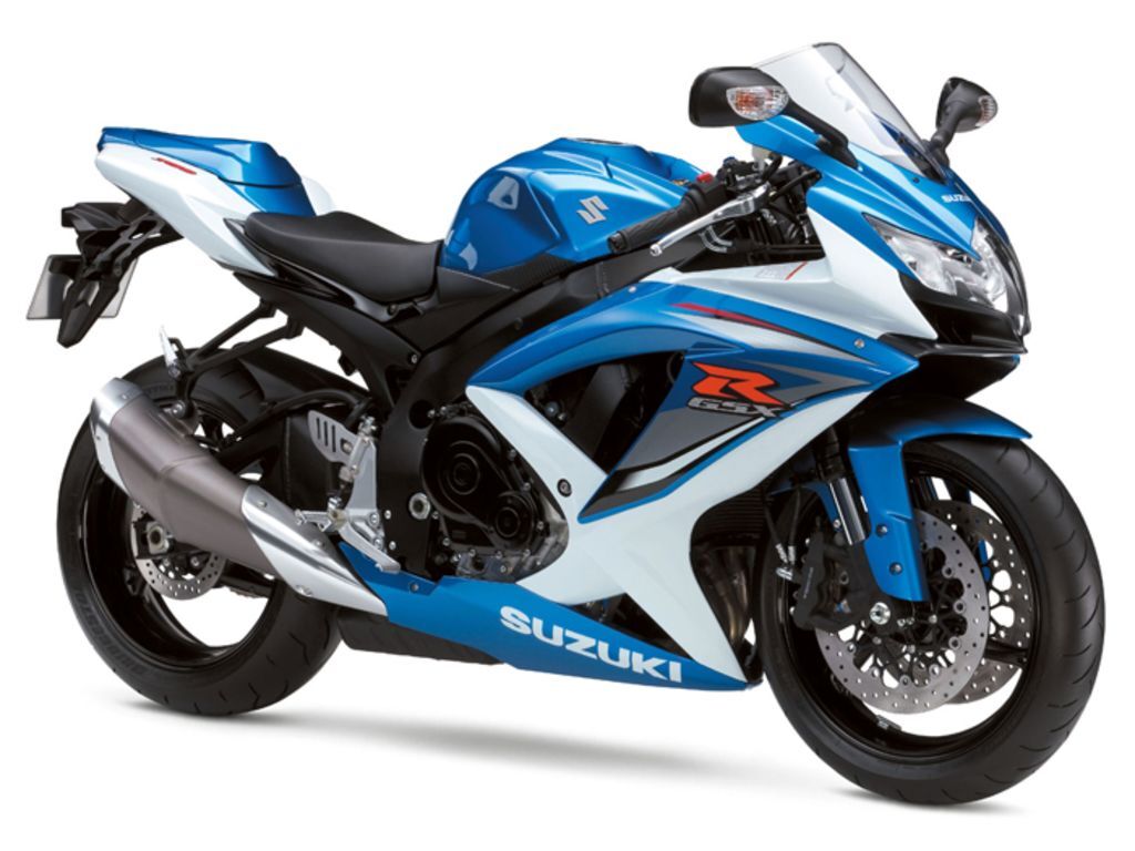 Suzuki Gsx-R 750 Motorcycles For Sale in Tennessee - Cycle Trader