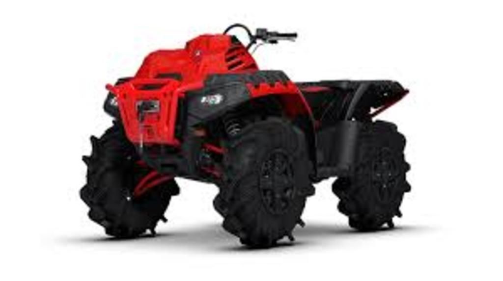 Red Polaris Sportsman Xp 1000 Four Wheelers For Sale - ATV Trader