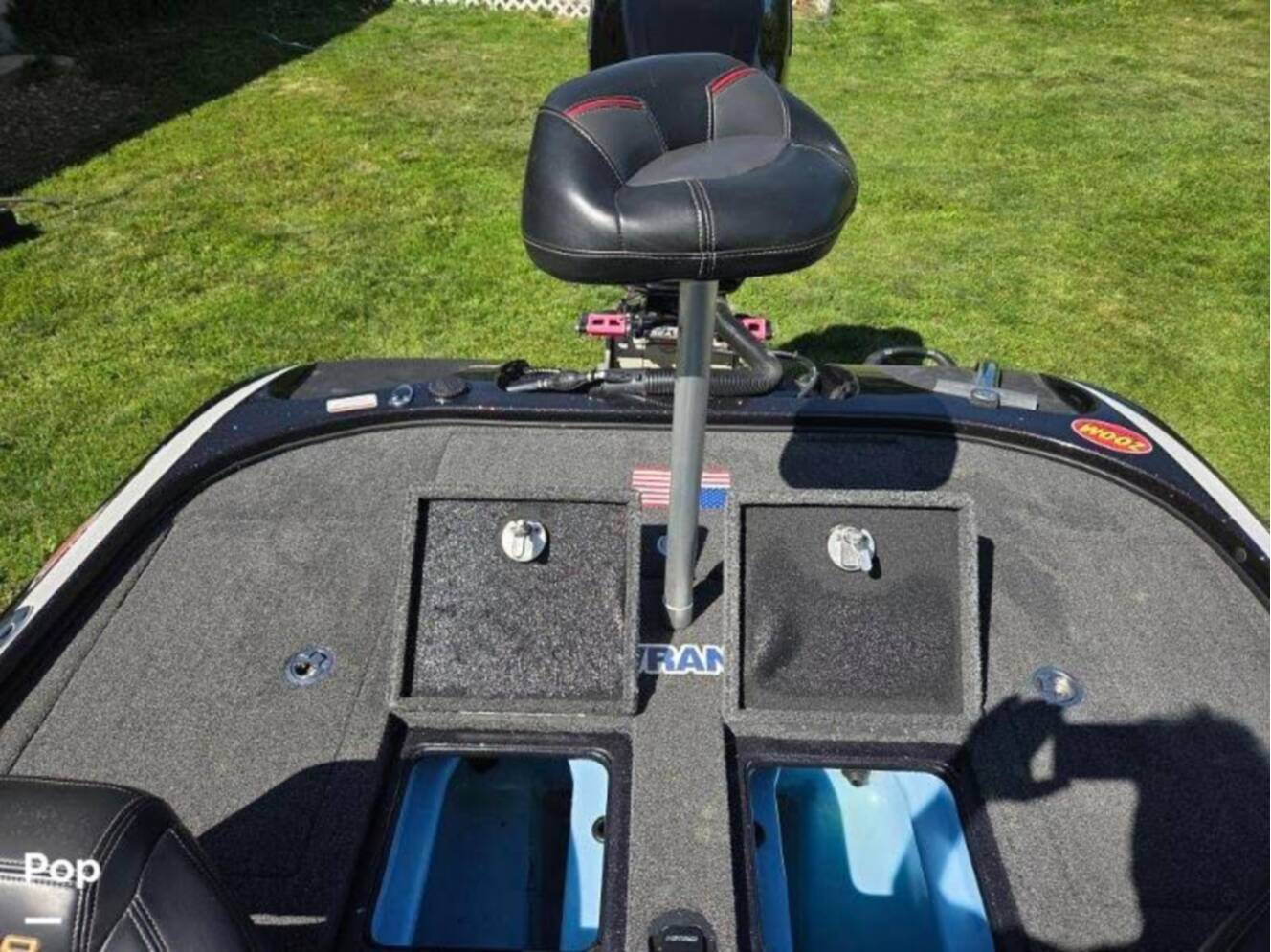 A photo of this 2017 Nitro Z20 PRO