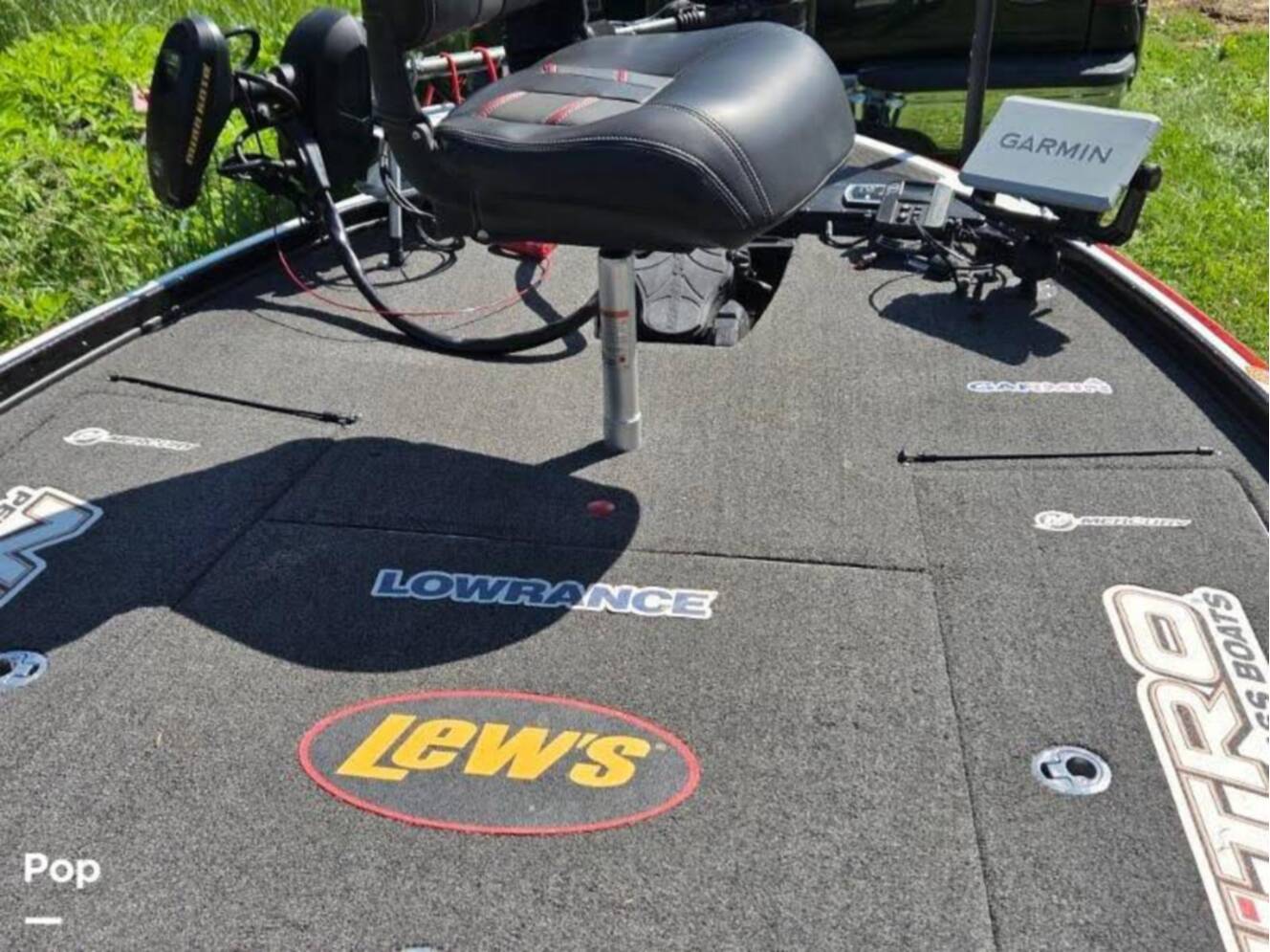 A photo of this 2017 Nitro Z20 PRO