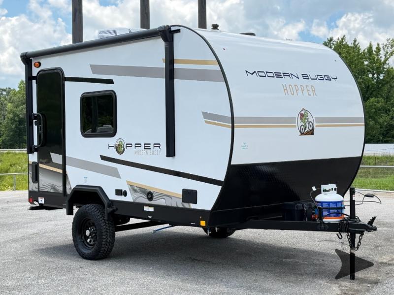 2026 Modern Buggy Rv Hopper 2 in calera AL