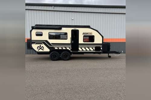 2025 Imperial Xplore X195 in denver CO