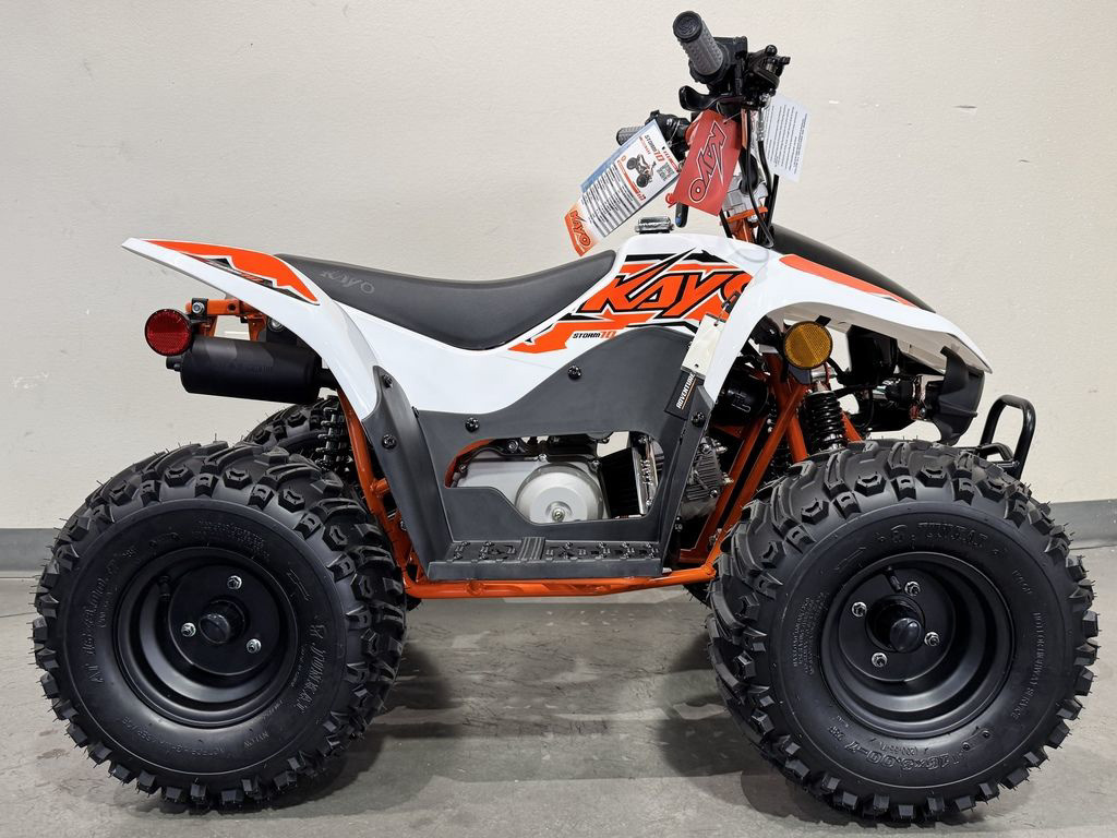 Kayo Usa Four Wheelers For Sale Near Glendale, AZ - ATV Trader