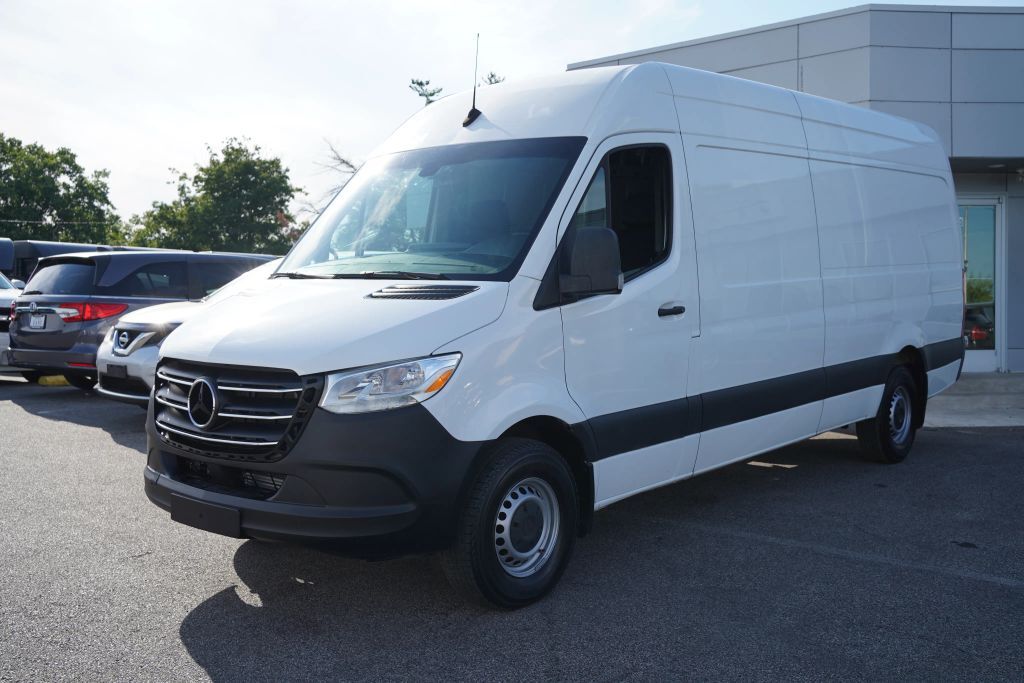 2023 MERCEDES-BENZ SPRINTER 2500 2500 in Langhorne, PA