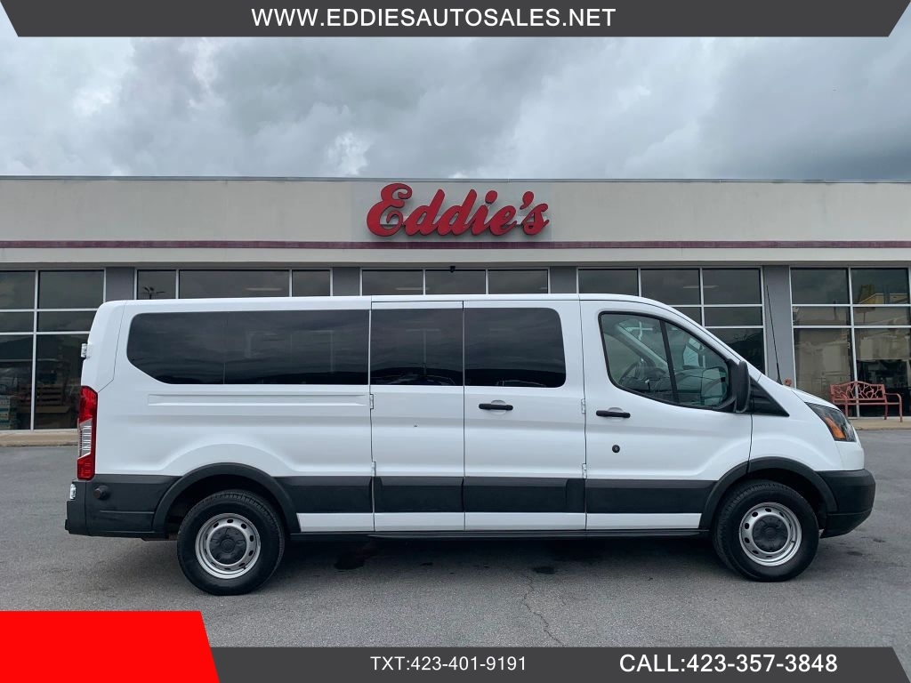 2018 FORD TRANSIT 350 in Church Hill, TN