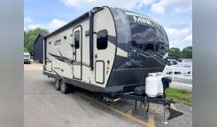 2021 Forest River Rv Rockwood Mini Lite 2506S RV