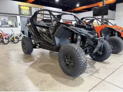 2026 CF MOTO ZFORCE Z10 395 EDITION