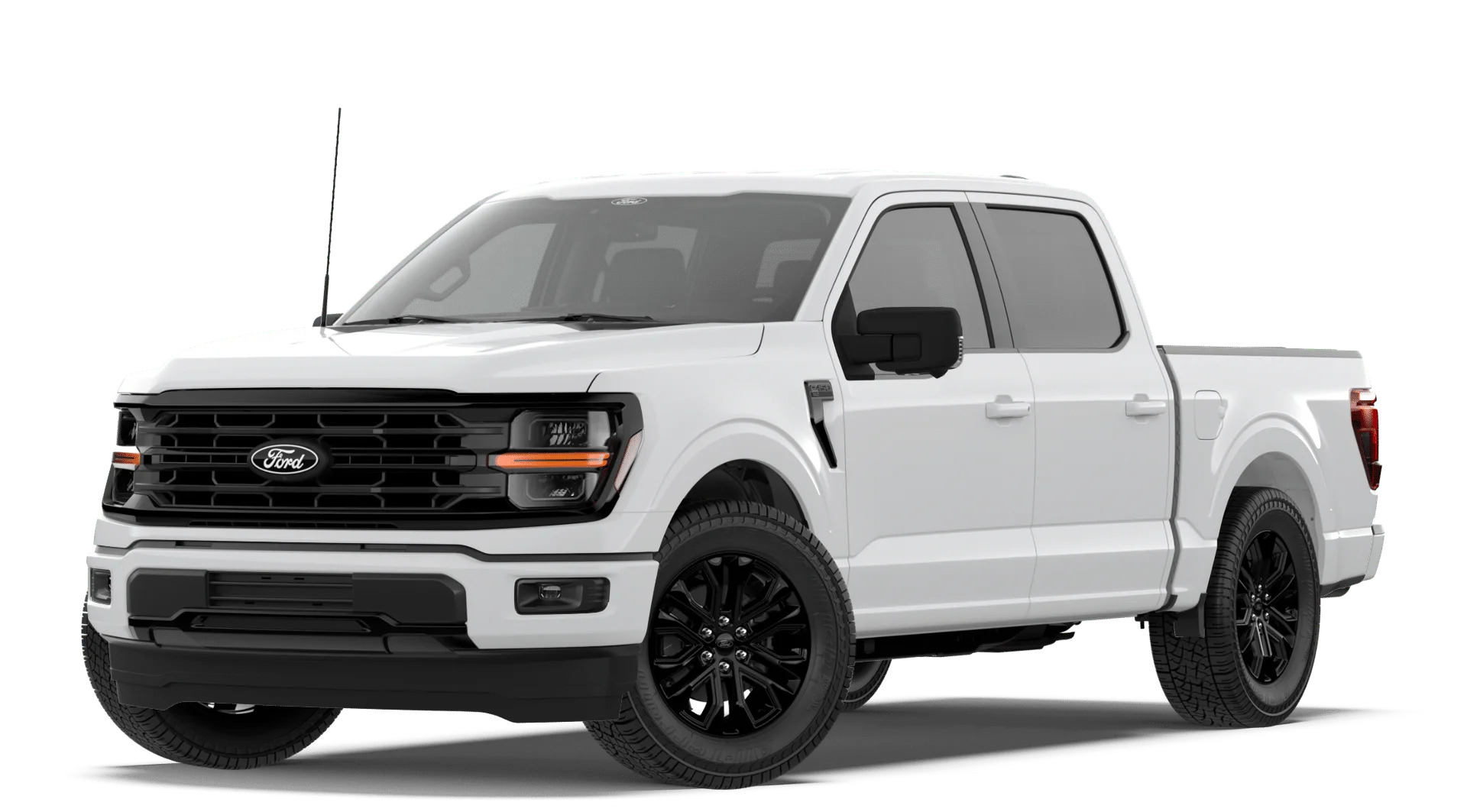 2026 FORD F150 XLT in Yarmouth, ME
