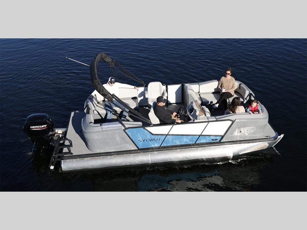 2026 Sylvan A - Series A18 LZ A22 LZ DH SPORT in missoula MT