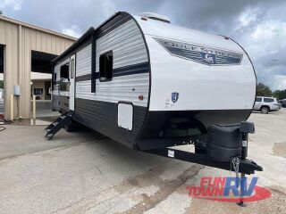 2023 GULF STREAM KINGSPORT 295SBW