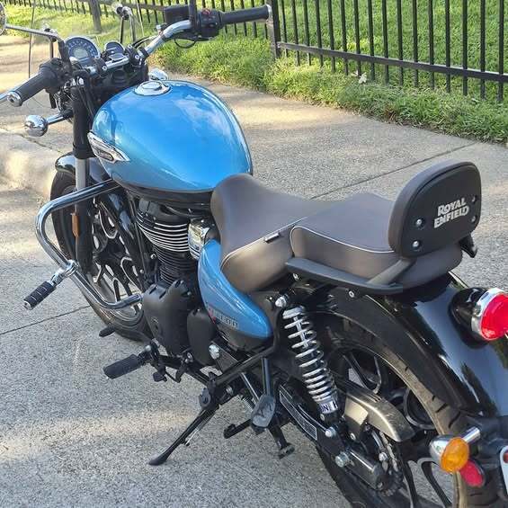 2021 Royal Enfield METEOR 350 in fort worth TX