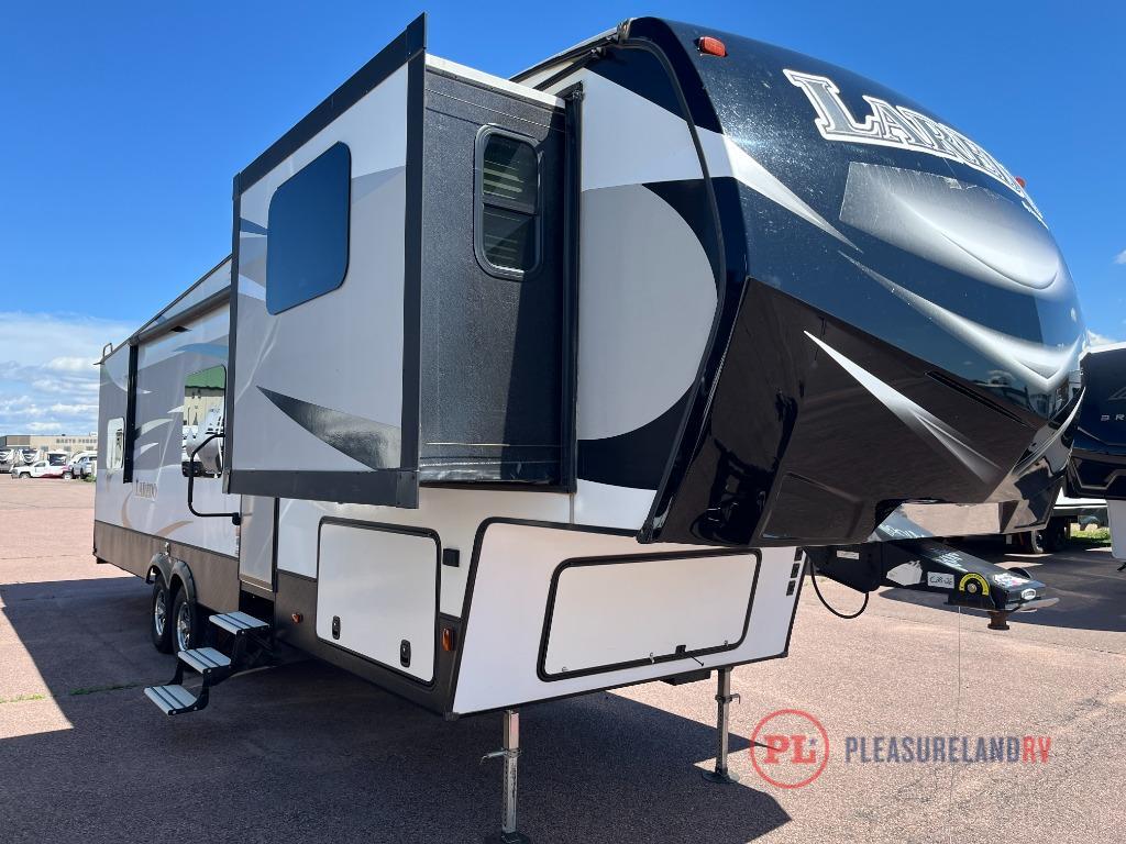 2017 Keystone Rv Laredo 340FL in sioux falls SD
